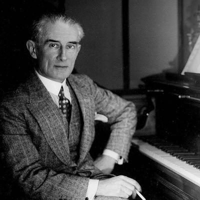 Ravel: