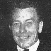 Bergin, Fred