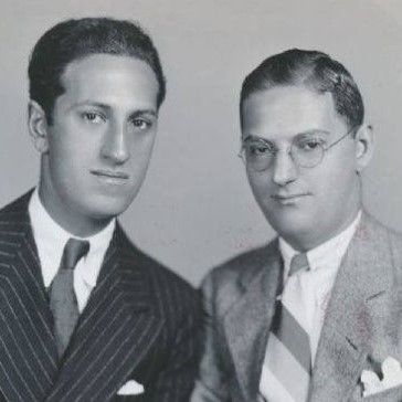 Gershwin: