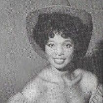 Gibson, Gina