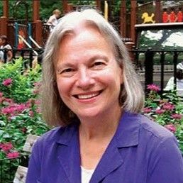 Berger, Kathleen Stassen