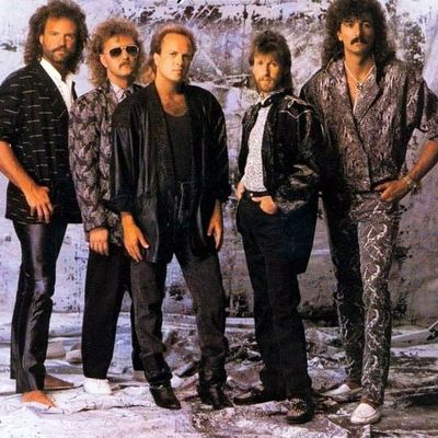 Sawyer Brown
