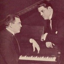 Bessinger, Frank