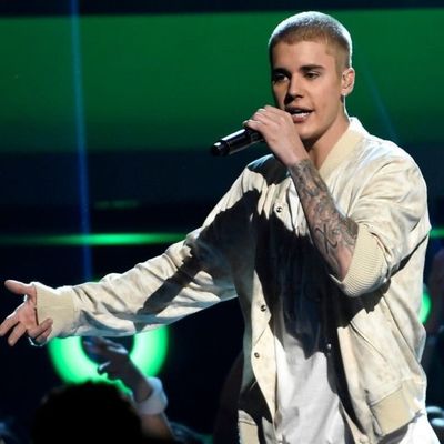 Bieber, Justin