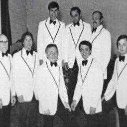 Bishop, Tommy (Band)