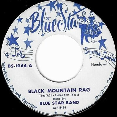 Blue Star Band