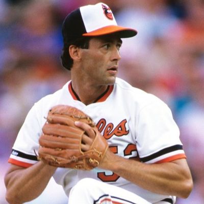 Boddicker, Mike