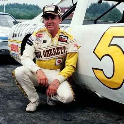 Bodine, Geoff