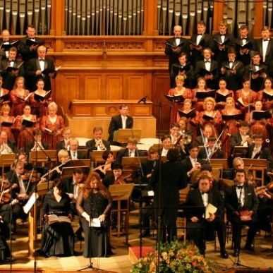 Bolshoi Theater Orchestra