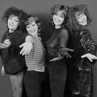 Slits, The