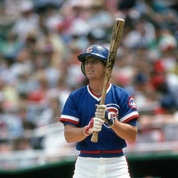Bowa, Larry