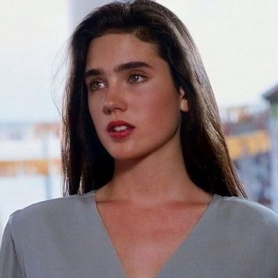 Connelly, Jennifer