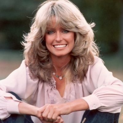 Fawcett, Farrah