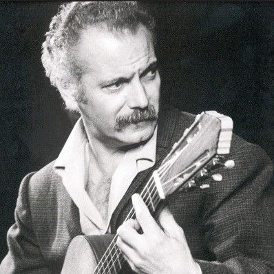 Brassens, Georges