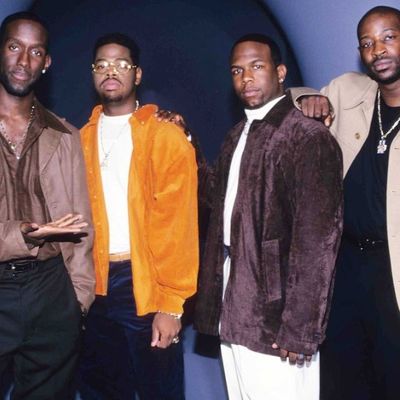 Boyz II Men