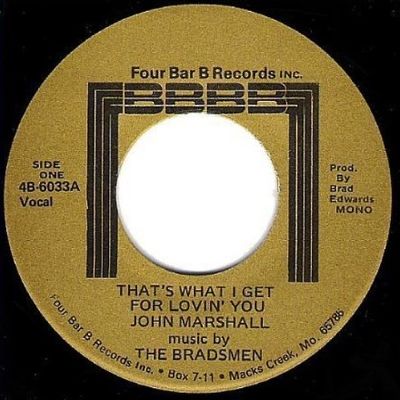 Bradsmen, The