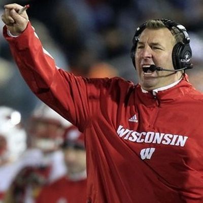 Bielema, Bret