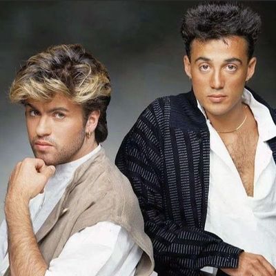 Wham!
