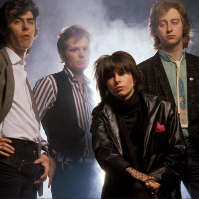 Pretenders, The