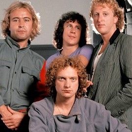 Foreigner