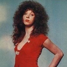 Starr, Ruby