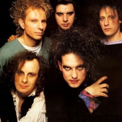 Cure, The