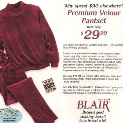 Blair