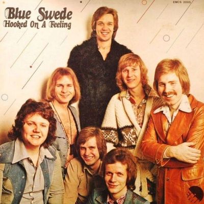 Blue Swede