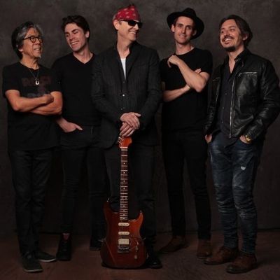 BoDeans