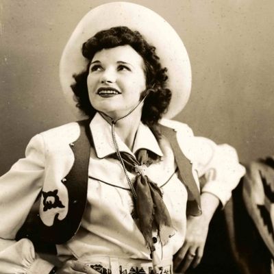 Montana, Patsy