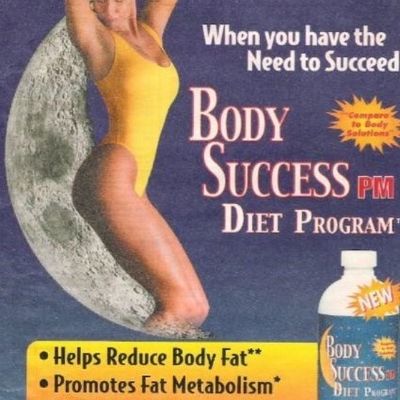 Body Success