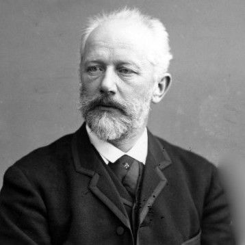 Tchaikovsky: