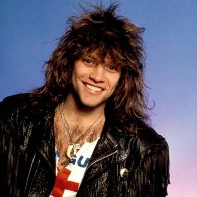 Bon Jovi, Jon
