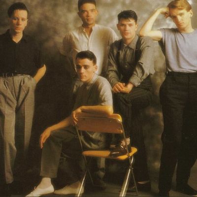 Simple Minds