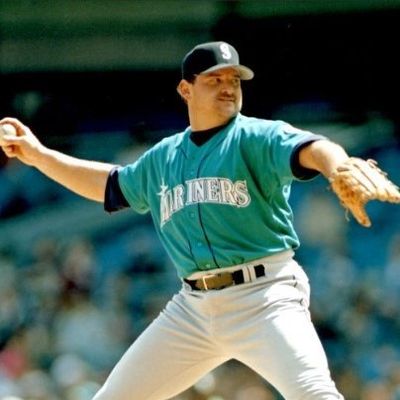 Bosio, Chris