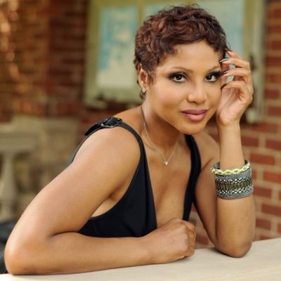 Braxton, Toni