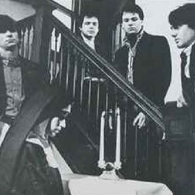 Boys From Nowhere