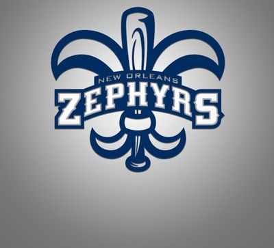 New Orleans Zephyrs
