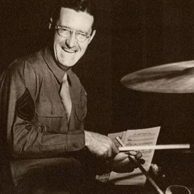 McKinley, Ray