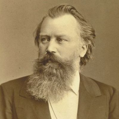 Brahms: