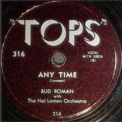 Roman, Bud