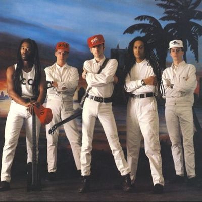 Big Audio Dynamite