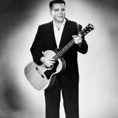 Big Bopper