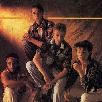 Big Country