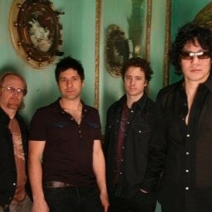 Big Head Todd + The Monsters
