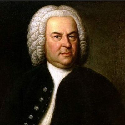 Bach: