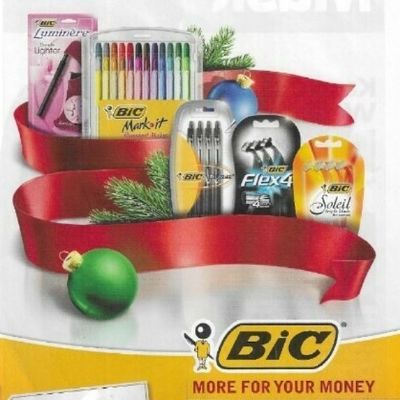 Bic
