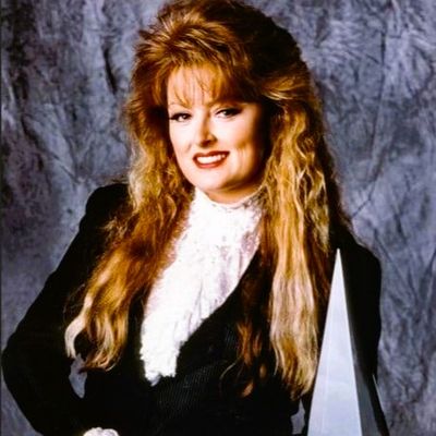 Judd, Wynonna