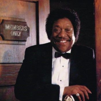 Bland, Bobby "Blue"