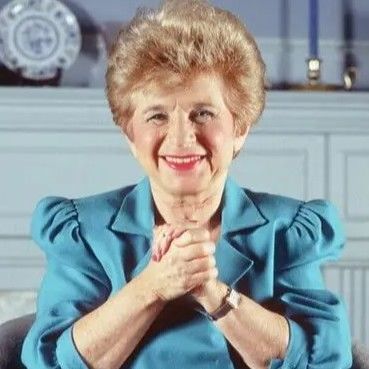 Westheimer, Ruth (Dr.)